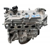 Motor Parcial Nissan Kicks 1.6 16v 114cv 2022 2023 21.449 Km