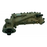 Resfriador Óleo Motor Hyundai Hr 2.5 16v 2013 2014 2015 2016