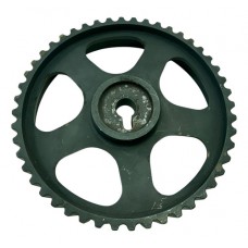 Polia Comando Válvula Hyundai Hr 2.5 8v 2008 2009 2010 2011