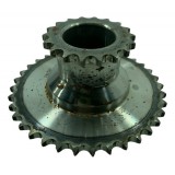 Engrenagem Bomba Alta Hyundai Hr 2.5 16v 2013 2014 2015 2016