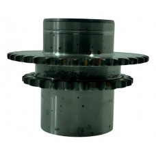 Engrenagem Virabrequim Hyundai Hr 2.5 16v 2013 2014 2015 16