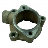 Carcaça Válvula Termostática Hyundai Hr 2.5 16v 2013 2014 15