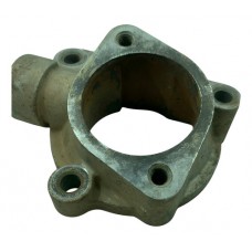 Carcaça Válvula Termostática Hyundai Hr 2.5 16v 2013 2014 15