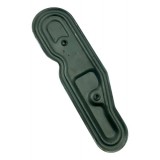 Chapa Bloco Hyundai Hr 2.5 8v 2008 2009 2010 2011 2012