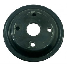 Polia Bomba Água Hyundai Hr 2.5 16v 2013 2014 2015 2016 2017