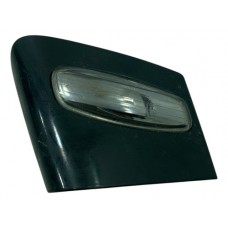 Pisca Retrovisor Elétrico Peugeot 408 2012 2013 2014 Direito