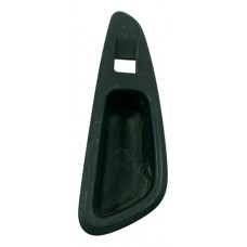 Moldura Botão Vidro Elétrico Peugeot 408 2012 Tras Esquerdo