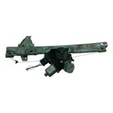 Máquina Vidro Elétrico Peugeot 408 2012 Dianteiro Esquerdo