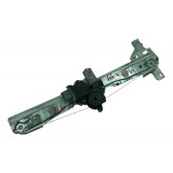 Máquina Vidro Elétrico Peugeot 408 2012 13 Traseiro Esquerdo