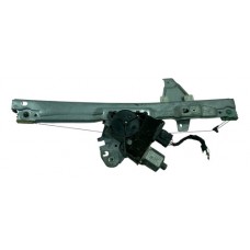 Máquina Vidro Elétrico Peugeot 408 2012 13 Dianteiro Direito