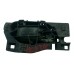 Maçaneta Interna Peugeot 408 2012 2013 14 Traseira Esquerda