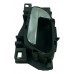 Maçaneta Interna Peugeot 408 2012 2013 14 Traseira Esquerda