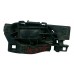 Maçaneta Interna Peugeot 408 2012 2013 14 Traseira Esquerda