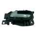 Maçaneta Interna Peugeot 408 2012 2013 14 Traseira Esquerda