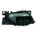 Maçaneta Interna Peugeot 408 2012 2013 14 Dianteira Direita - Dianteira
