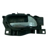 Maçaneta Interna Peugeot 408 2012 2013 14 Dianteira Direita Dianteira
