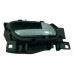 Maçaneta Interna Peugeot 408 2012 2013 14 Dianteira Direita - Dianteira