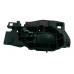 Maçaneta Interna Peugeot 408 2012 2013 14 Dianteira Esquerda
