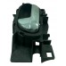 Maçaneta Interna Peugeot 408 2012 2013 14 Dianteira Esquerda