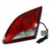 Lanterna Tampa Mala Peugeot 408 2012 2013 Traseira Direita Direito/passageiro