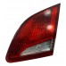 Lanterna Tampa Mala Peugeot 408 2012 2013 Traseira Direita Direito/passageiro