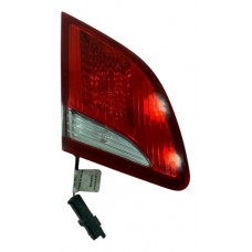 Lanterna Tampa Mala Peugeot 408 2012 2013 Traseira Esquerda Esquerdo/motorista