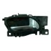 Maçaneta Interna Peugeot 408 2012 2013 2014 Traseira Direita Traseira