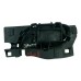 Maçaneta Interna Peugeot 408 2012 2013 2014 Traseira Direita Traseira