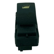 Botão Vidro Elétrico Peugeot 408 2012 2013 Traseiro Esquerdo