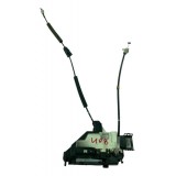 Fechadura Elétrica Peugeot 408 2012 2013 14 Traseira Direita