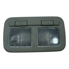 Luz Teto Cortesia Hyundai Azera 3.3 V6 2011 Traseira