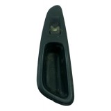 Moldura Botão Vidro Elétrico Peugeot 408 2012 Tras Direito