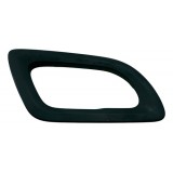 Moldura Maçaneta Interna Peugeot 408 2012 Traseira Direito