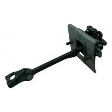 Limitador Porta Peugeot 408 2012 2014 Dianteira Direito