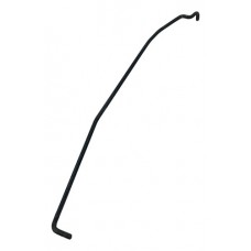 Vareta Suporte Capo Peugeot 408 2012 2013 2014