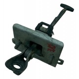 Limitador Porta Peugeot 408 2012 2014 Dianteira Esquerdo