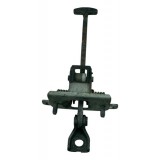 Limitador Porta Peugeot 408 2012 2013 2014 Traseiro Esquerdo