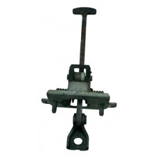 Limitador Porta Peugeot 408 2012 2013 2014 Traseiro Esquerdo