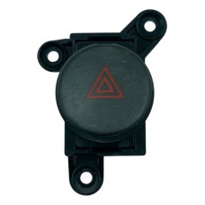 Botão Pisca Alerta Hyundai Azera 3.3 V6 2011