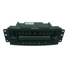 Comando Ar Condicionado Hyundai Azera 3.3 V6 2011