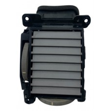 Difusor Ar Central Hyundai Azera 3.3 V6 2011 Lado Esquerdo