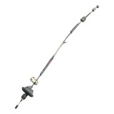 Cabo Trambulador Cambio Automatico 2.0 Peugeot 408 2012 2014