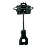Limitador Porta Peugeot 408 2012 2013 2014 Traseiro Direito