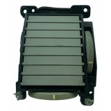 Difusor Ar Central Hyundai Azera 3.3 V6 2011 Lado Direito