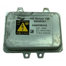 Módulo Reator Xênon Farol Hyundai Azera 3.3 V6 2011 Detalhe