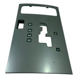 Moldura Alavanca Câmbio Automático Hyundai Azera 3.3 V6 2011