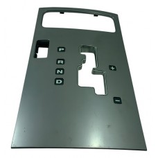 Moldura Alavanca Câmbio Automático Hyundai Azera 3.3 V6 2011