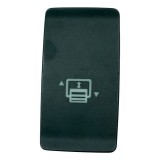 Botão Comando Cortina Hyundai Azera 3.3 V6 2011 Traseiro