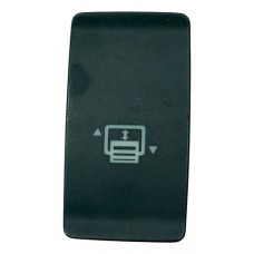 Botão Comando Cortina Hyundai Azera 3.3 V6 2011 Traseiro