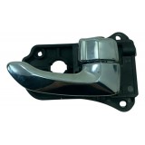 Maçaneta Interna Hyundai Azera 3.3 V6 2011 Direito Dianteira/traseira